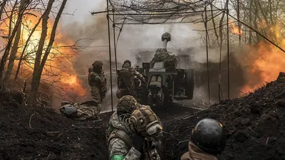 5 парадоксов войны: как «исчезает» россия и как меняется Украина