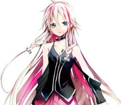 IA | VOCALOID вики | Fandom