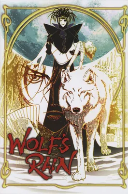 Волчий дождь» (аниме, Wolf's Rain, аниме, драма, приключения, япония, 2003)  | Cinerama.uz - смотреть фильмы и сериалы в TAS-IX в хорошем HD качестве.