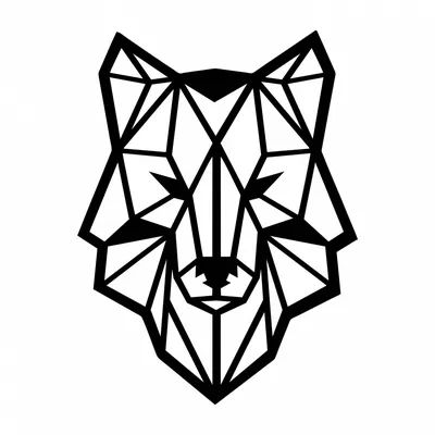 Волчица | Пикабу