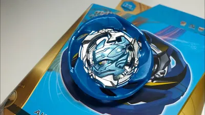 Beyblade (Бейблэйд) - история и описание игрушки