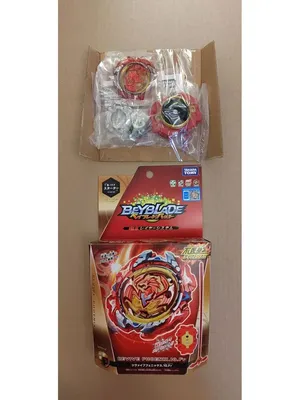 Beyblade Spriggan Requiem S3 B100 Волчок Бейблэйд Спрайзен Реквием B-100 с  Пусковым Устройством — Купить на BIGL.UA ᐉ Удобная Доставка (1833698022)