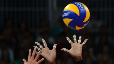 Волейбол. Чемпионат Европы среди женщин 2023: финал