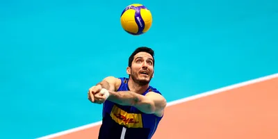 Волейбол - один из популярных видов спорта | Новости GoProtect.ru