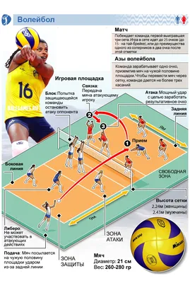 Волейбол | Центр спортивной подготовки Республики Татарстан