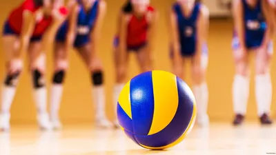 Волейбол: Казахстанский \"Алтай\" выиграл клубный чемпионат Азии