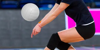 Женская сборная Татарстана по волейболу одержала пятую победу на Спартакиаде