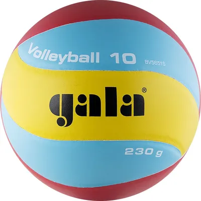 Мяч волейбольный, 20.4 см, в ассортименте, Y6-1870 в Москве: цены, фото,  отзывы - купить в интернет-магазине Порядок.ру