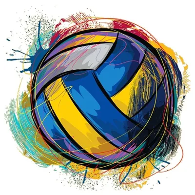 пляжный волейбольный мяч Mikasa VLS300