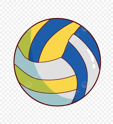 Волейбольный мяч SPRINTER VS1003 оптом купить у компании СПРИНТЕР