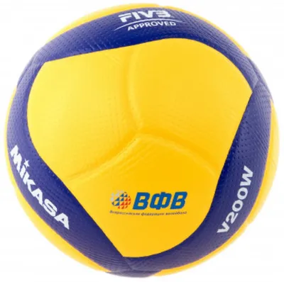 EmMıka Мяч волейбольный игровой микс пляжный для улицы
