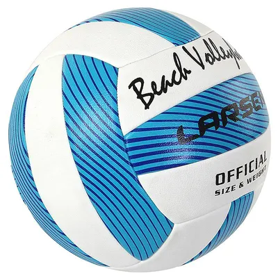 Мяч волейбольный Wilson OPTX AVP VB REPLICA 5 Купить в Киеве, по цене  1384грн.