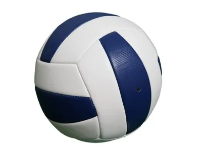 Ремонт волейбольного мяча | Пикабу