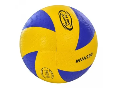 Мяч волейбольный InGame START зелено-голубой купить по цене 1200 ₽ в  интернет-магазине Детский мир
