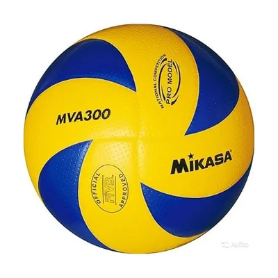 Волейбольный мяч MIKASA V300W (id 50876411), купить в Казахстане, цена на  Satu.kz