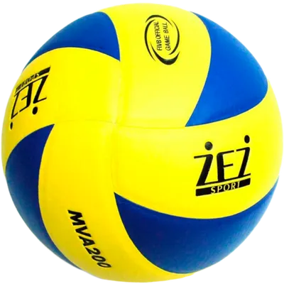 Волейбольный мяч Ukraine (арт. VB-7200)