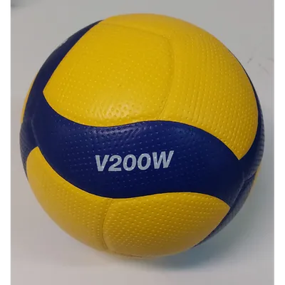 Волейбольный мяч Mikasa V370W Размер-5