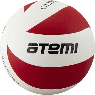 Волейбольный мяч для пляжа и зала – в чем разница