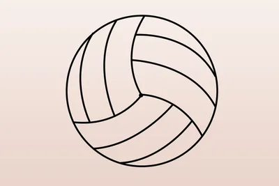 Как выбрать волейбольный мяч? — Интернет-магазин Lishop.by