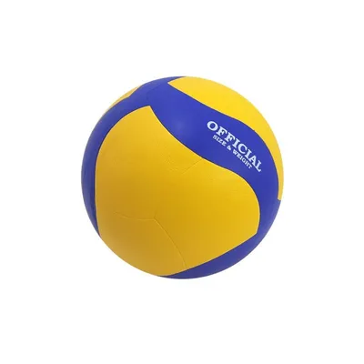Волейбольный мяч для срисовки - 72 фото