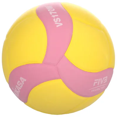 Волейбольный мяч арт - 57 фото