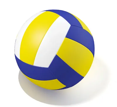 Волейбольный мяч Mikasa [ акция 40%: 699 KGS ➤ Мячи | Бишкек | 80014455 ᐈ  lalafo.kg