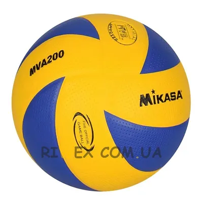 Волейбольные мячи — купить по низкой цене на Яндекс Маркете