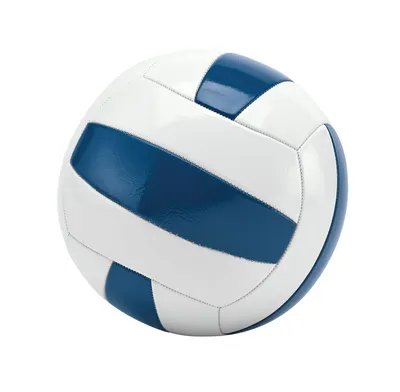Как устроен волейбольный мяч? 🏐 | ArtePin | Дзен