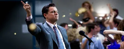 The Wolf of Wall Street - Movies on Google Play