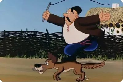 Жил-был пёс, 1982 — смотреть мультфильм онлайн в хорошем качестве —  Кинопоиск
