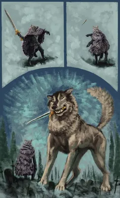 Волк, аватарка для ютуба, скачать картинку 600 х 600 бесплатно на SY