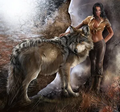оборотни волки волк оборотень фото Photo-Find.ru #yandeximages | Werewolf,  Real werewolf, Vampires and werewolves