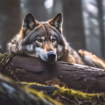 В Швеции началась масштабная охота на волков | Euronews