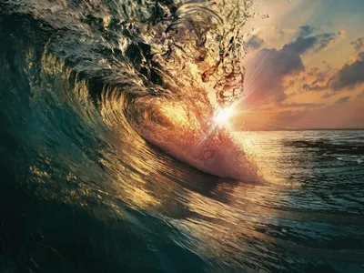 морская волна PNG , Волна, Творческий подход, океан PNG картинки и пнг PSD  рисунок для бесплатной загрузки