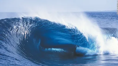 Что такое волны. Краткая теория возникновения волн для сёрфинга | Surfway  Moscow