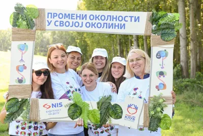 На одной волне\": что дает людям спортивное волонтерство - Агентство  социальной информации