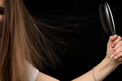 Длинные волосы | Косметиста