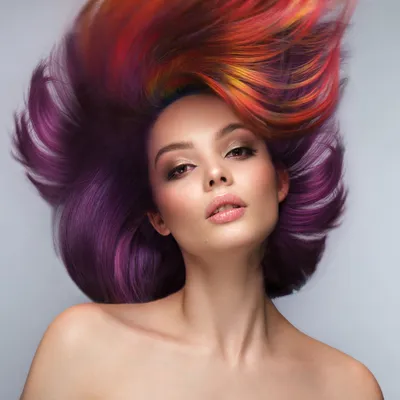 Модное окрашивание волос 2024-2025 года: фото, модные цвета окрашивания  волос | Spring hair color, Balayage hair, Long bob hairstyles
