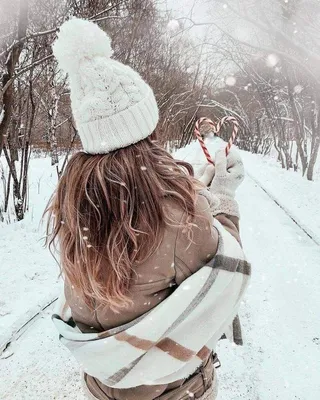 Волшебница-зима», Константин Фёдорович Юон — описание картины