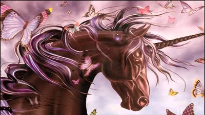 Набор моделей сказочных летающих лошадей и эльфов ручной росписи, 6 шт.,  миниатюрная фигурка лошади мифифической расцветки, Коллекционные детские  игрушки, подарок | AliExpress