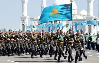 UzNews - Вооруженные силы Узбекистана заняли 62-е место в рейтинге самых  сильных армий мира