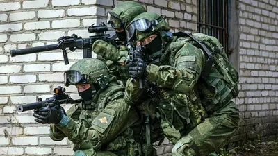 ВС РФ сформируют два новых военных округа, две армии и свежие подразделения  в 2023 году - KP.RU