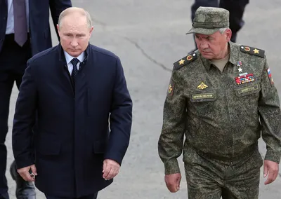 Доклад: армия США ослабела и может потерпеть поражение в войне с Россией  или Китаем - BBC News Русская служба