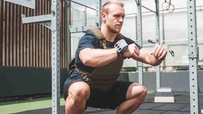 The MURPH Workout | 4 Tips How To Crush It!