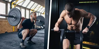 5x5 Workout: What It Is and How You Can Benefit