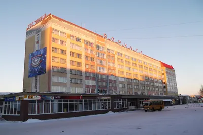 Не только заброшки и зэки: чем живет Воркута – один из крупнейших  заполярных городов России?