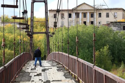Станет ли шахтерская Воркута городом-призраком - Российская газета
