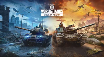 World of Tanks Blitz on Steam