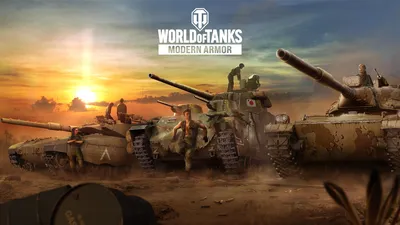 Системные требования World of Tanks в 2023 году | Выбор компьютера для Мир  танков