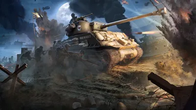 World of Tanks: Rush | Игры оптом, издательство Hobby World